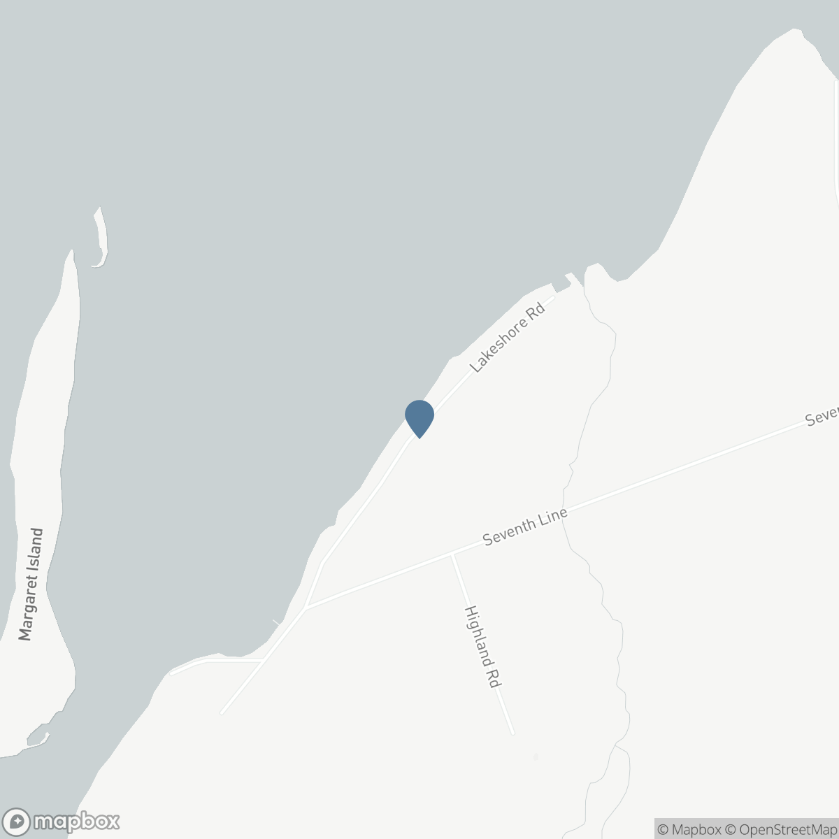 84 PARKER DR, ROSENEATH, Alnwick-Haldimand, Ontario K0K 2X0